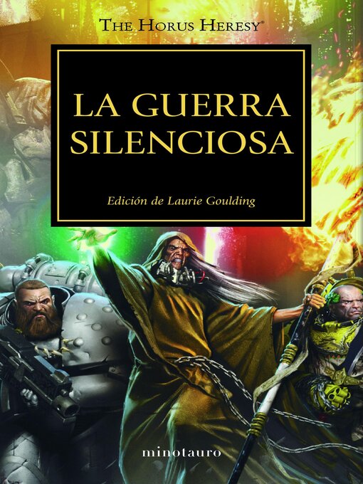 Title details for La guerra silenciosa nº 37/54 by AA. VV. - Available